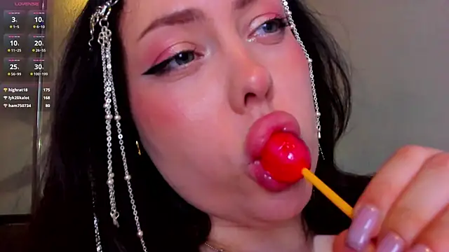 Živý XXX chat AlbaLimory