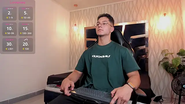 Chat XXX Live Noah_Clarkk