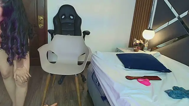 Ambarross_ Chat XXX in diretta