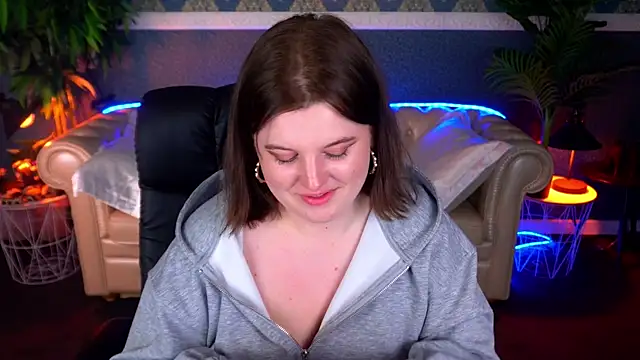 KristiFoxy live XXX chat