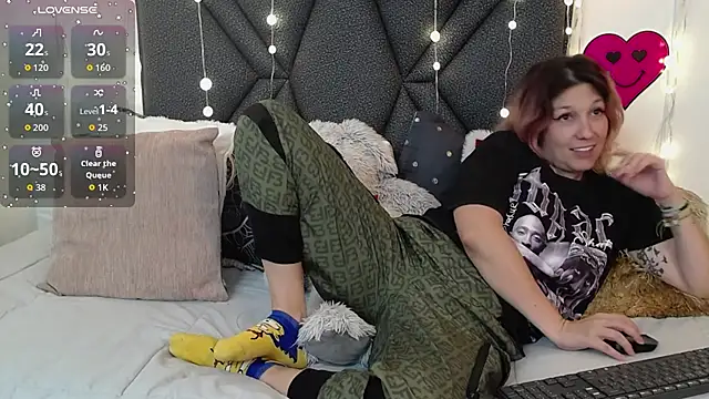 Živý XXX chat Sharma_Amayra