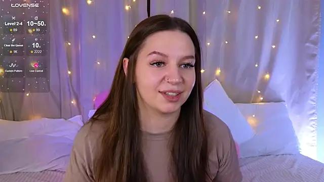 แชท XXX สดของ kira_sweety_x