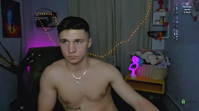 emmanuel_shine Live XXX-chat