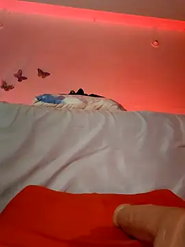 แชท XXX สดของ yissela92