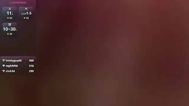 Živý XXX chat kishagrayone