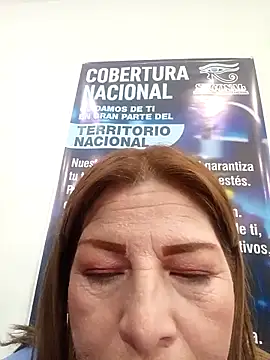 LORENA--01 Chat XXX in diretta