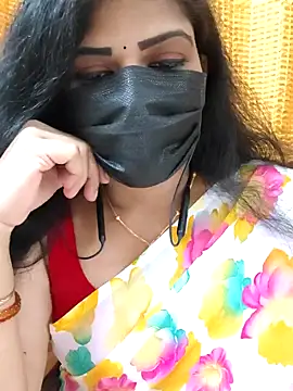 แชท XXX สดของ soundharya_tamil