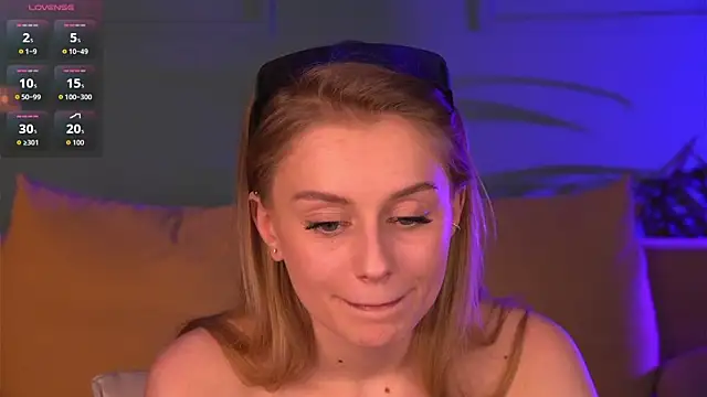 Czat XXX na żywo – Mickey_Milk