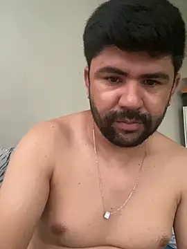 GabrielFlex19cm élő XXX-chatje