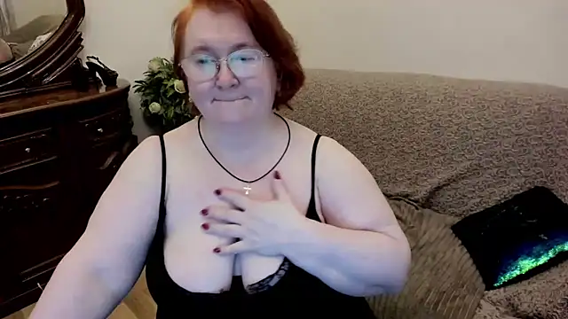 Czat XXX na żywo – leiamillersonn