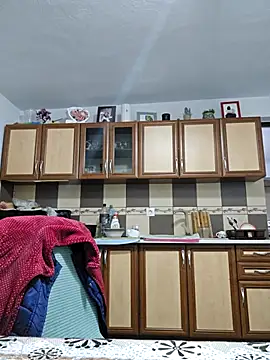 IsabelleCraft Chat XXX in diretta