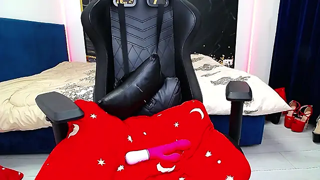 Chat XXX Live FlirtDeea