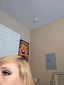 AmethystFoxx 라이브 XXX 채팅