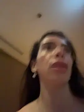 sisterhong Live XXX-chat