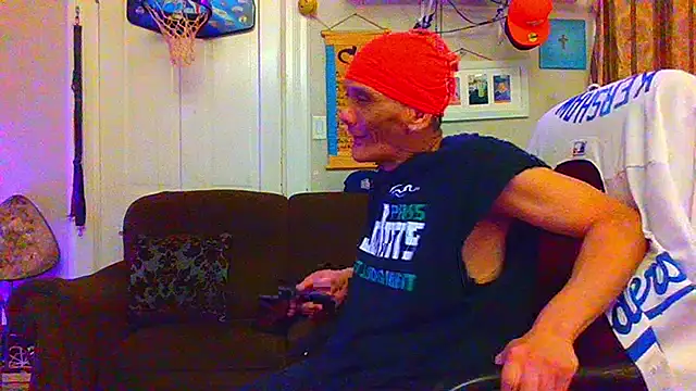 xuan8pssy_ui69's Webcam Show