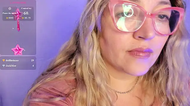 Show de Naty_Mature_ na webcam