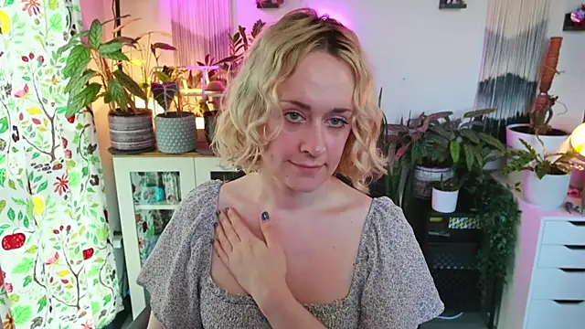 xzoeyryanx Adlı Modelin Web Kamerası Şovu