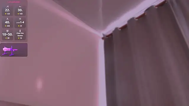 Živý XXX chat kittysophie_