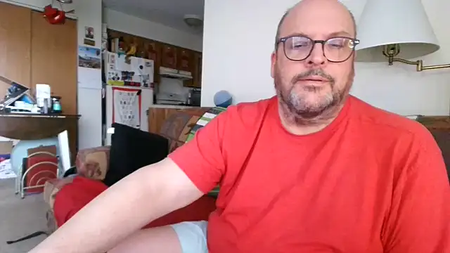 Show Webcam de Ursulet_US