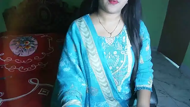 BengaliQueenStar's Live XXX Chat