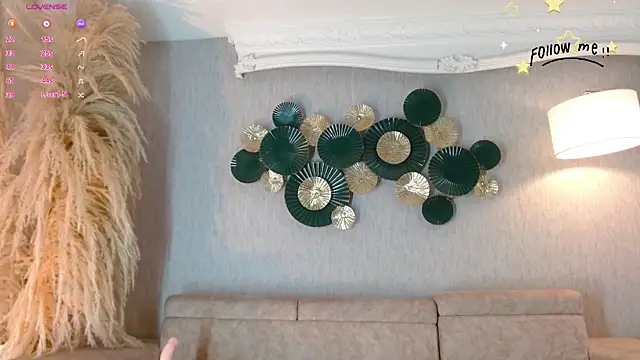 laraa_jeean's Live XXX Chat