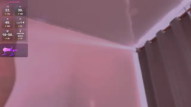 kittysophie_ 现场XXX聊天