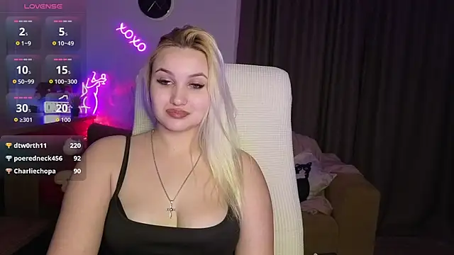 Chat XXX Live adrelaxina