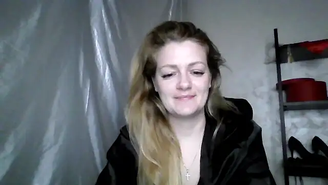 Chat XXX Live SeedneySi