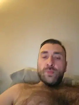 Вебкам-шоу TIGERRR86