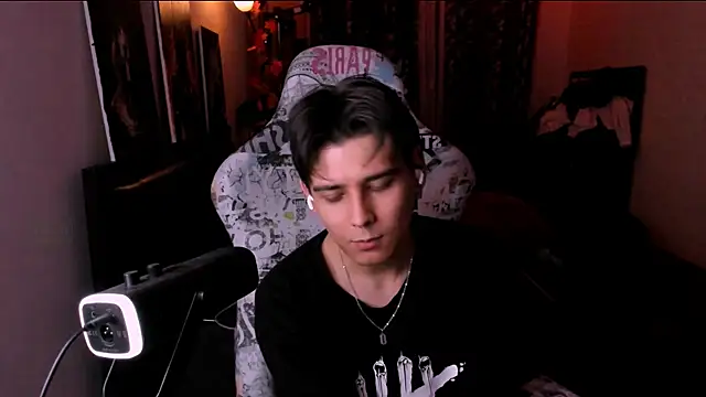 Foxicfu Adlı Modelin Canlı XXX Sohbeti