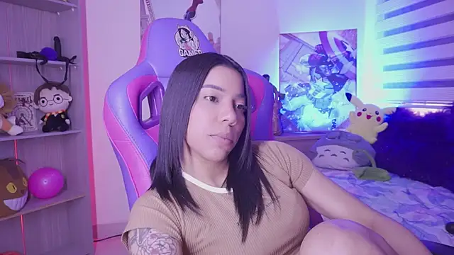 Czat XXX na żywo – madelyn_rose_