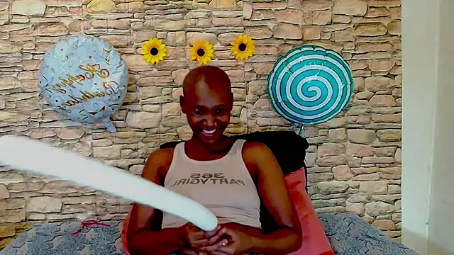 EbonyOlive69 现场XXX聊天