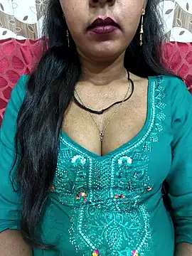 Sharmila-Singh 现场XXX聊天