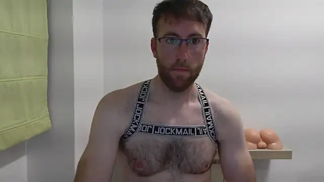 machohiberiko Webcam-Show