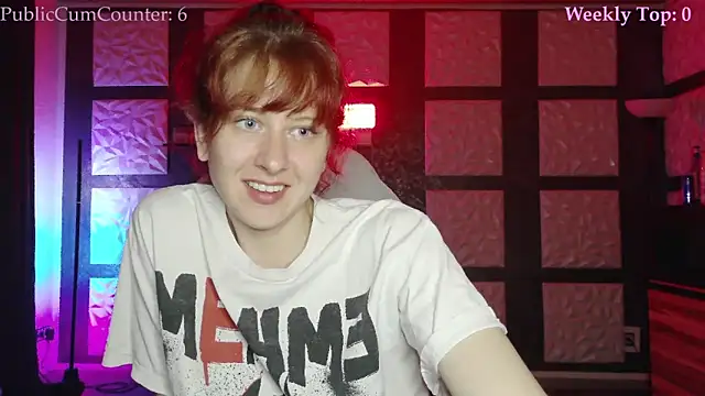 SweetSeraphine: онлайн-секс-чат