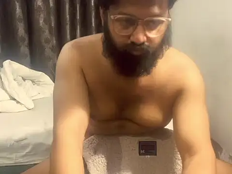 Dollseye 在線直播表演