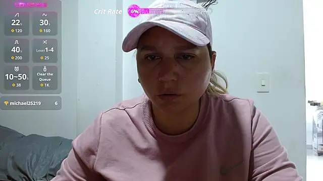 LauraReeves: онлайн-секс-чат