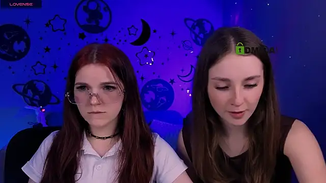 Živý XXX chat alisabliss