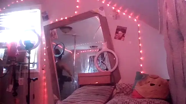 โชว์เว็บแคมของ Dusaa_