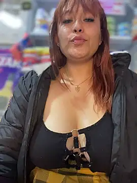 Mariana_eclipse Live XXX-Chat