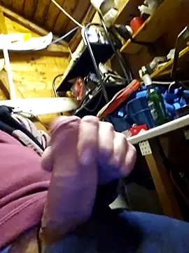 51babu Adlı Modelin Web Kamerası Şovu