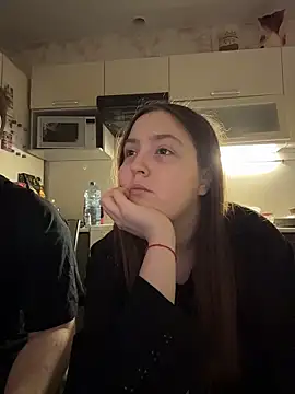 Вебкам-шоу AlphaStream