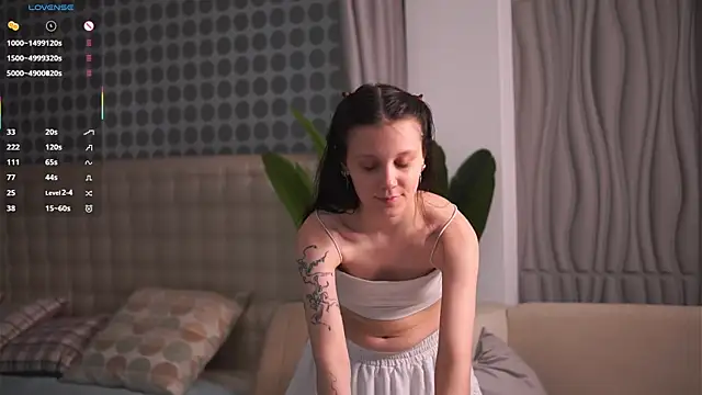 Вебкам-шоу WanPavlo