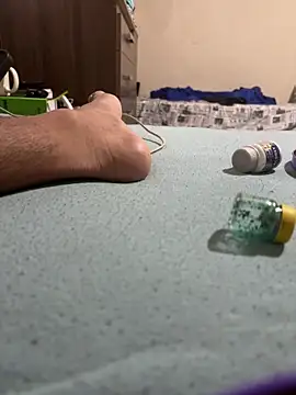 camozin: вебкам-шоу