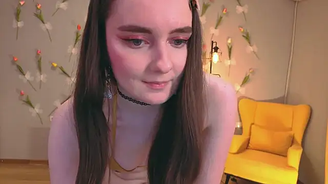 CloudGrace – Live XXX-chat