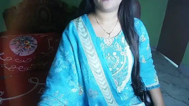 Chat XXX en directo de BengaliQueenStar