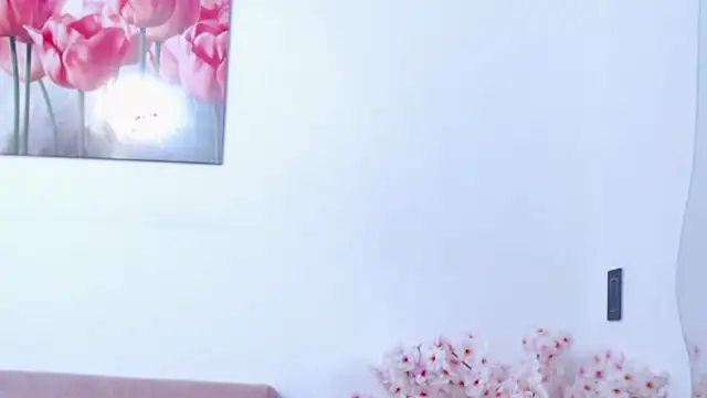 Chat XXX en directo de pinky_f00x