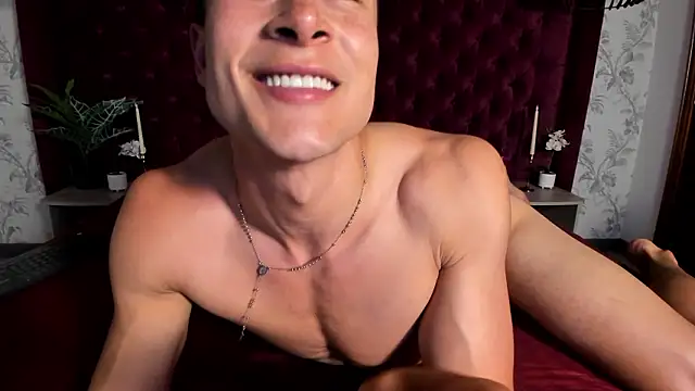 عرض كام AustinJones_