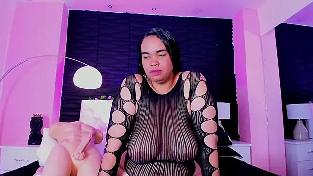 แชท XXX สดของ Valery_Nasty__