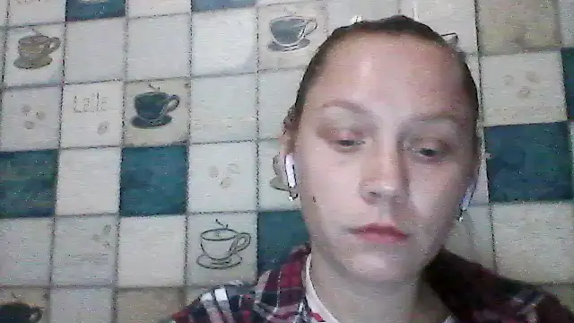 แชท XXX สดของ Anna_wey